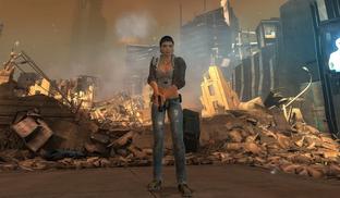 Ближе к народу – появилась демонстрация мода для Half-Life Alyx, в котором реализованы элементы механики с учётом управления клавиатурой и мышью